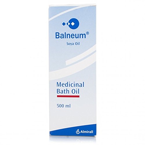Balneum Bath Oil 500ml