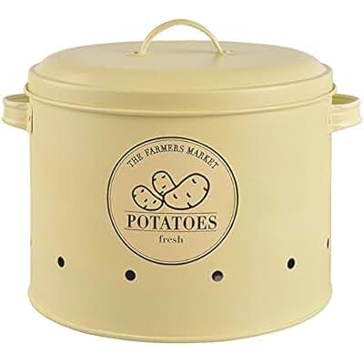 Suchergebnis auf Amazon.de für: kartoffeltopf aufbewahrung - Nicht