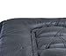 Leather Car Seat & Office Chair Cushion Leather Black