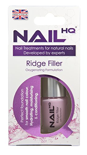 Nail HQ Ridge Filler 10 ml
