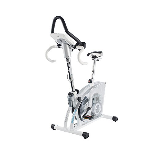 Preisvergleich Produktbild Daum ergo bike 8008 TRS weiss Ergometer