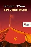 Cover zum Buch Der Zirkusbrand