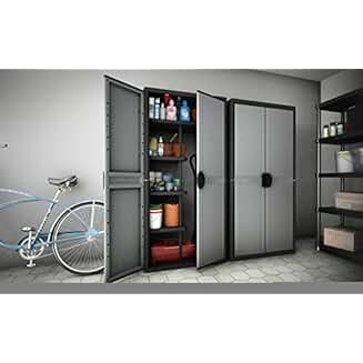 Suchergebnis auf Amazon.de für: kellerschrank