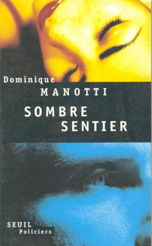couverture de : Sombre sentier