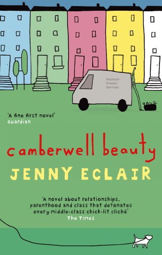 Livres Couvertures de Camberwell Beauty (English Edition)