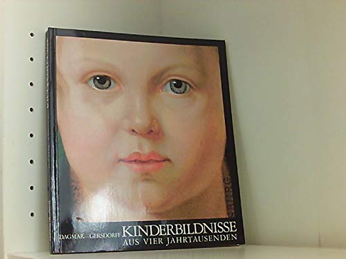 Kinderbildnisse aus vier Jahrtausenden