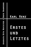 Erstes und Letztes: Erste Grabreden - Avadhuta Gita revisited by 