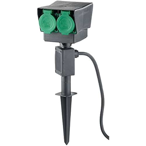 Suchergebnis auf Amazon.de für: Garten - Elektroinstallation: Baumarkt