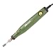 Produktbild KKmoon AC110-230V Mini Elektrische Schleifer Set/ Variable Geschwindigkeit Bohrmaschine/ Praktische Schleifen Werkzeug Ausgezeichnete Fräsen Trimmen Polieren Bohren Schneiden Gravieren Werkzeug Kit