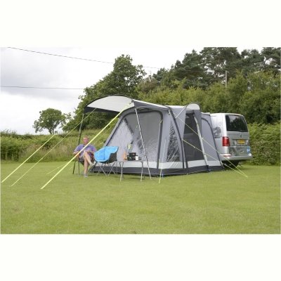 Preisvergleich Produktbild Kampa Travel Pod Motion Air Sonnendach