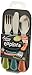 Tommee Tippee Explora Cultery Set 3pack 12m+ (BOYS COLOUR)