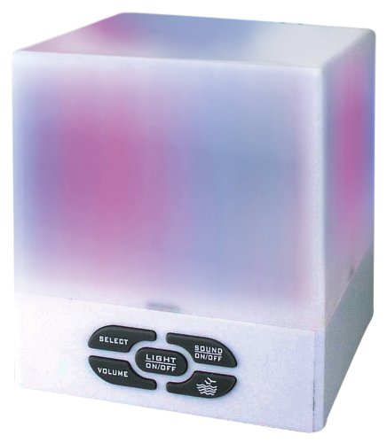 Lifemax 1227 Star Projection Cube