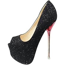 talon aiguille 20 cm