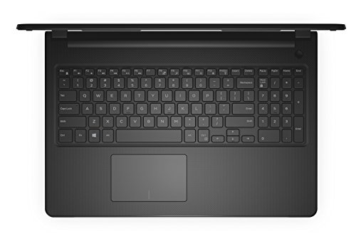 Dell Inspiron 15 3000 15 6-Inch Laptop  Matt Black  -  Intel Core i3  8GB RAM  1TB HDD  Windows 10 
