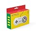 Produktbild Retroflag Classic USB Gamepad Kabel Controller Joystick für Retroflag SuperPi Case & NESPI Case, Kompatibel mit Raspberry Pi, Windows, Switch, macOS (Grau) …