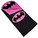 Produktbild Wildkin Batman Pink Emblem Original Sleeping Bag by Wildkin