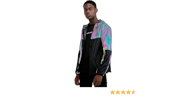 kwd windbreaker jacket