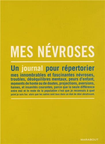 Download Mes névroses Download Mes névroses