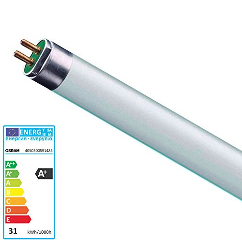 Leuchtstofflampe T5 FH 28 Watt 830 HE - Osram