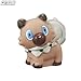 Produktbild Pokemon Kids Sun Moon Alola Finger puppet Figure~Iwanko Rockruff Wuffels Rocabot