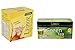 Combo Pack of Lemor Lemon flavoured Instant Ice Tea (10 sachet pack) and Lemongrass Green Tea 25 Tea Bag RS.275.00