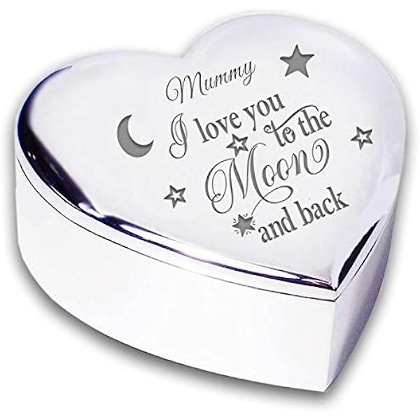 i love my mummy gifts