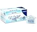 Price comparison product image BRITA Maxtra Cartridges - Pack of 6 - 100486 + 1009438 Pack of 10 Maxtra Cartridges