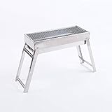 GRAN OPCIóN PARA PARTIDO DE BARBACOA: Simplemente elija este mejor y perfecto regalo para barbacoas, picnics, tailgating, acampando o una noche en el patio, fiestas interiores, exteriores, viajes, parque, playa, salvaje con sus amigos y familiares. Disfruta de tu sabrosa comida en cualquier lugar! ?En cualquier momento! Y hará que tu vida sea más segura, saludable, conveniente y rápida.