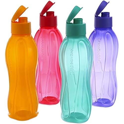 Amazon.es tupperware botella