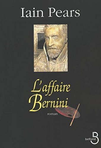 l' Affaire bernini