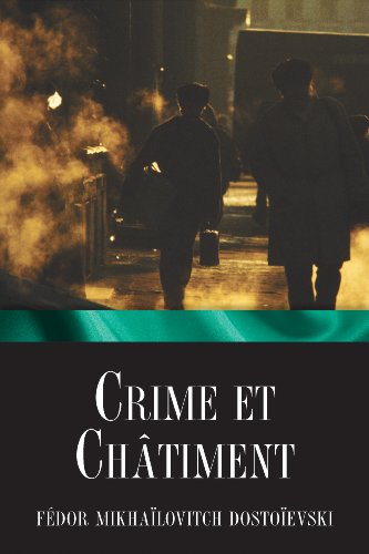 Crime et châtiment francais Crime et châtiment francais