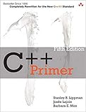 C++ Primer by 