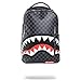 Produktbild Sprayground Sleek Sharks In Paris 15 Inch Backpack Black
