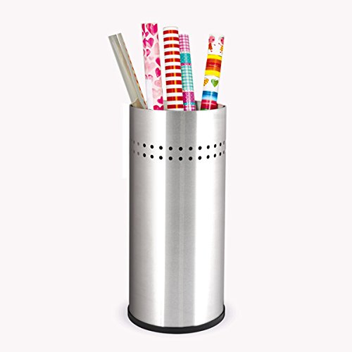 bremermann® Schirmständer, Regenschirmständer, Edelstahl, 9518 - 4