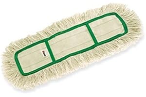 GEVENIT Piacentina Ricambio Scopa Ind. cm.80 Cotone 0026C