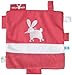 Wallaboo Animal Security Bag - Popy Red