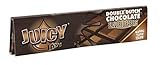 Outontrip JUICY Chocolate King Size Slim 32 leaves Flavored Rolling Papers RS.199 (50.00% Off) - Amazon