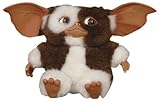 This high quality gremlin Gizmo plush doll will dance and sing whenever you clap your hands.