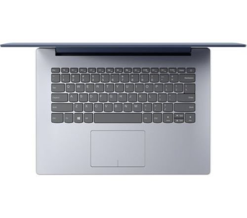 Lenovo IdeaPad 320  80XR0083UK  - 15 6  Laptop Intel Pentium N4200 2 5GHz Turbo Quad Core Processor  4GB RAM  1TB HDD  HD Display  HDMI  Windows 10 Ho