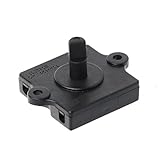 Rotatorio de 4 posiciones (apagado, L1, L2, L3) Solo pomo de control, otros accesorios en la imagen no están incluidos.