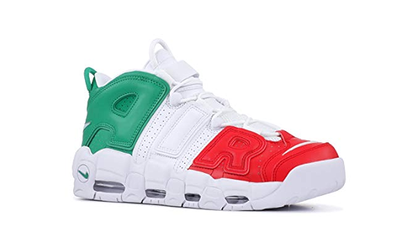 nike uptempo 96 italy