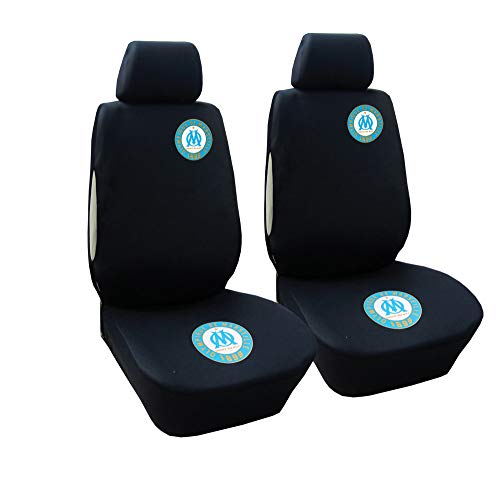 Sumex Housse siège Premium Universelle Olympique de Marseille