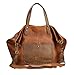 Produktbild Emily&Noah Cityshopper Elea Shopper Handtasche Tasche Damen Umhängetasche (cognac)
