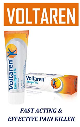 Preisvergleich Produktbild Voltaren