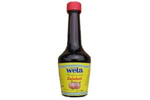 Wela Zwiebel Fl. A. 110 gr.
