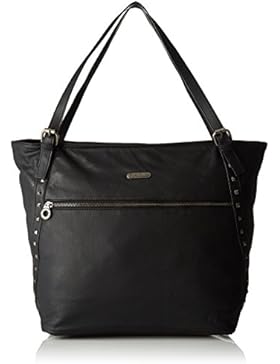 Little Marcel Damen Do01 Tote, 19x32x44 cm