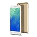 Produktbild OUKITEL U7 Plus 4G Smartphone Android 6.0 OS 5.5" Zoll HD Screen MT6737 Quad Core 2GB RAM + 16GB ROM, Dual Kamera, Dual SIM Dual Standby Fingerabdruck mit Intelligente Geste (Champagner Gold)