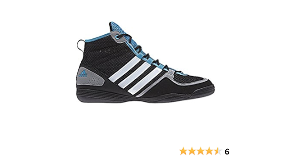 adidas Boxfit 3 Boxstiefel Profi Box Stiefel Schuhe Boxerschuhe D67050 :  Amazon.de: Schuhe \u0026 Handtaschen
