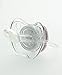 Crystal Dream Sparkly Clear Pacifier PGC-A-NB
