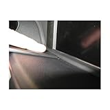 Hinterlässt keine Spuren am Fahrzeug